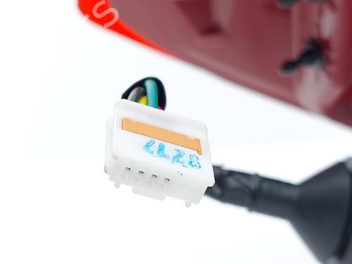 Right taillight KIA RIO IV (YB, SC, FB) 1.0 T-GDI 100 | BP23748477C35 - Image 4
