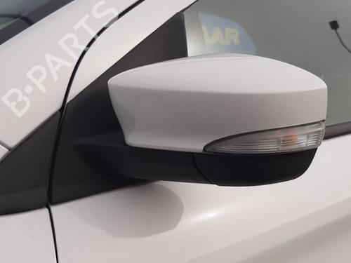 Used Left mirror FORD KA+ III (UK, FK) 1.2 Ti-VCT (85 hp) 33129231