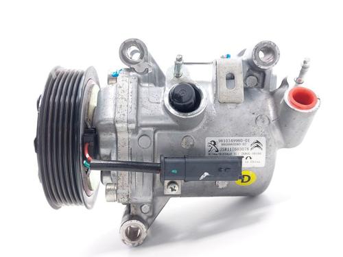 AC compressor CITROËN C3 III (SX) 1.2 PureTech 82 | BP29639158M34 