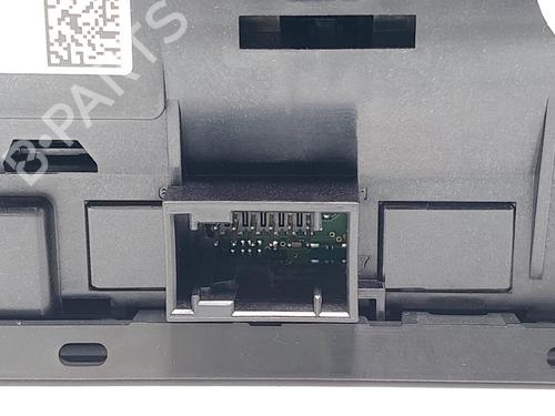 Electronic module CITROËN C3 III (SX) 1.2 PureTech 82 | BP29868744M83