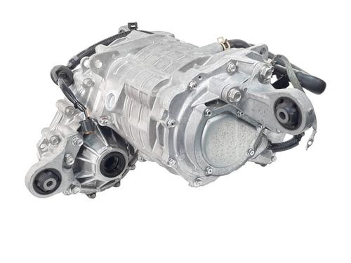 Used Rear differential MITSUBISHI OUTLANDER III (GG_W, GF_W, ZJ, ZL, ZK) Plug-in Hybrid (GG2W) (200 hp) 19760273