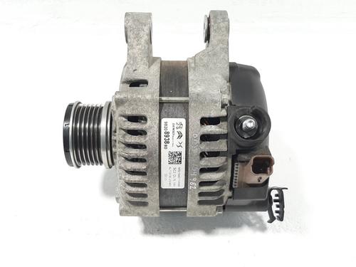 Used Alternator OPEL CROSSLAND X / CROSSLAND (P17, P2QO) 1.5 Turbo D (75) (102 hp) 19760157