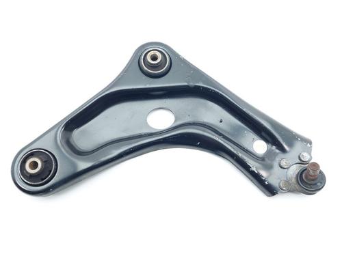 Used Right front suspension arm OPEL CROSSLAND X / CROSSLAND (P17, P2QO) 1.2 (75) (110 hp) 23272722