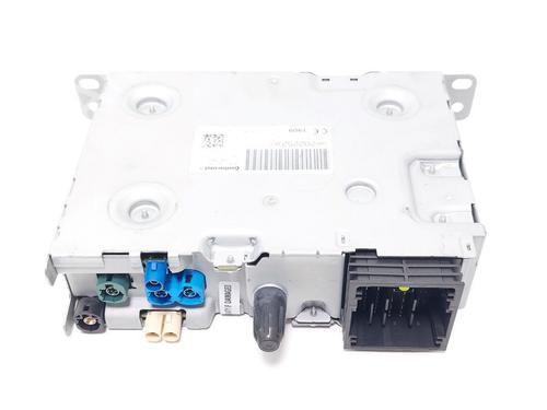Electronic module CITROËN C3 III (SX) 1.2 VTi 82 | BP28294446M83