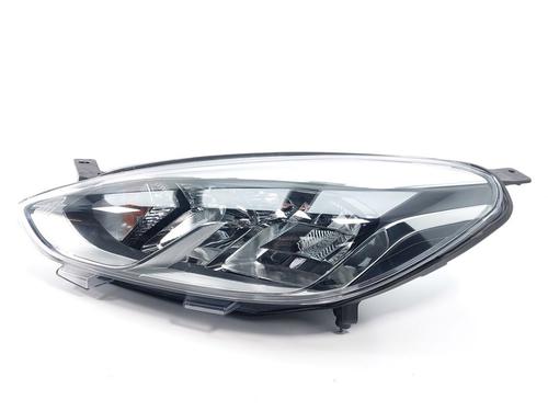 Used Left headlight FORD FIESTA VII (HJ, HF) 1.0 EcoBoost (95 hp) 32443277