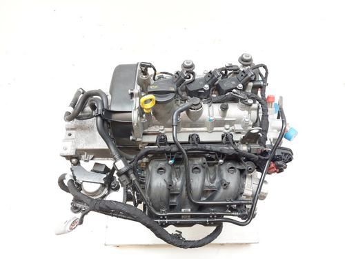 Engine VW POLO VI (AW1, BZ1, AE1) 1.0 MPi | BP29868394M1