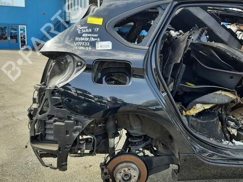 Used Other Other BMW 2 Active Tourer (F45) 225 xe Plug-in-Hybrid (224 hp) 33889179 33889179