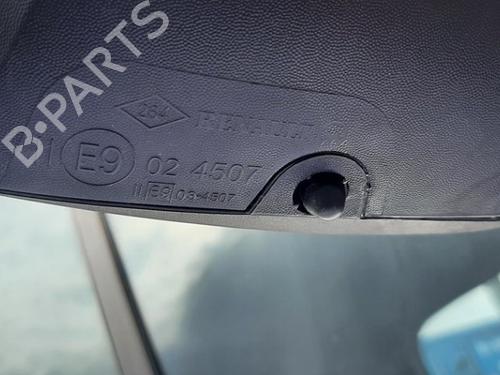 Right mirror NISSAN INTERSTAR Van (X62B) dCi 135 | BP27985015C27 