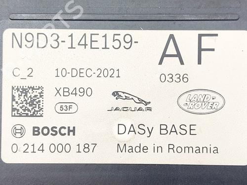 Control unit JAGUAR F-PACE (X761) 2.0 P400e Plug-in Hybrid | BP29044519M11 - Image 3