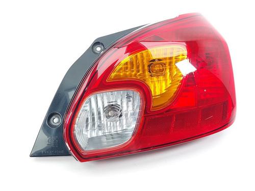 Right taillight MITSUBISHI MIRAGE / SPACE STAR VI Hatchback (A0_A) 1.2 | BP30102141C35