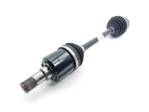 Left front driveshaft KIA SPORTAGE IV (QL, QLE) 1.6 T-GDI | BP36257202M38 - Image 3