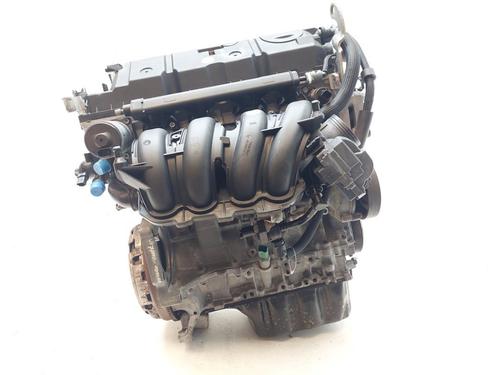 Engine PEUGEOT 207 SW (WK_) 1.6 16V | BP28184649M1 