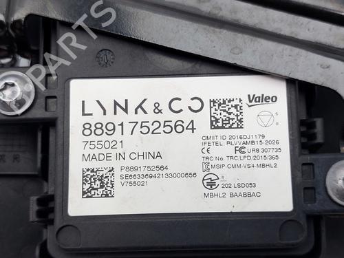 Electronic sensor LYNK & CO 01 PHEV | BP35996623M84 - Image 4