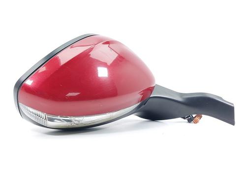 Right mirror PEUGEOT 208 I (CA_, CC_) 1.2 VTI 82 | BP29909920C27