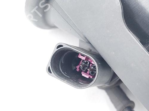 Right rear shock absorber AUDI Q7 (4MB, 4MG, 4MQ) 3.0 TDI quattro | BP31970126M19