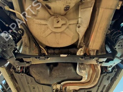 Used Rear axle OPEL CORSA F (P2JO) 1.2 (68) (101 hp) 28154691