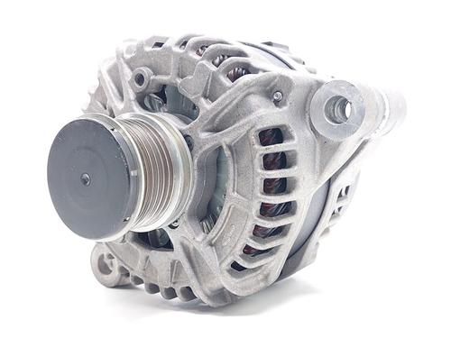 Used Alternator FIAT DUCATO Van (250_) 120 Multijet 2,2 D (120 hp) 29868661
