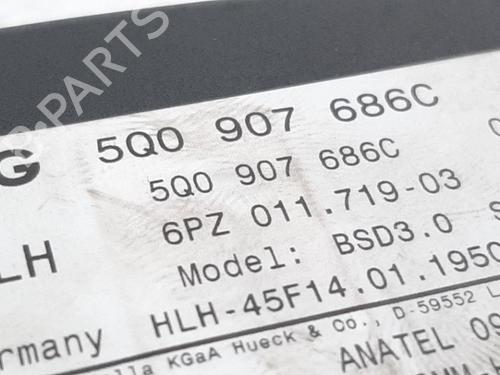 Altro SKODA KAROQ (NU7, ND7) 1.6 TDI | BP30402614O1