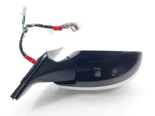 Right mirror TOYOTA LAND CRUISER PRADO (_J15_) 2.8 D-4D (GDJ155, GDJ150) | BP19769528C27