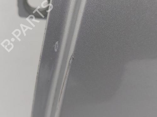 Left rear door RENAULT CLIO IV (BH_) 0.9 TCe 90 (BHNF, BHMA, BHMH, BHJK, BHJR) | BP23506366C4 