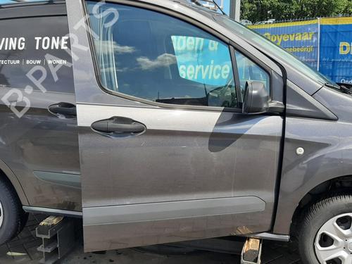 Porta anteriore destra Porta anteriore destra FORD TRANSIT COURIER B460 Box Body/MPV 1.0 EcoBoost (100 hp) 36698417 36698417