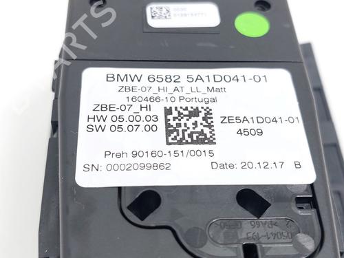 Control unit BMW 2 Gran Coupe (F44) 218 i | BP28095722M11 - Image 5