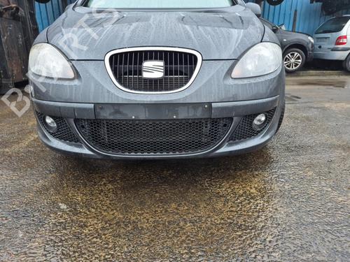 Foran støtfanger SEAT ALTEA XL (5P5, 5P8) 1.4 TSI (125 hp) 32148383