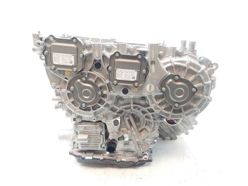 Gearbox MG MG 3 (ZP2_) 1.5 Hybrid+ | BP35996694M3 - Image 4
