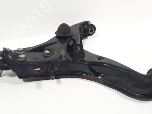 Used Right front suspension arm MITSUBISHI L200 / TRITON (KJ_, KK_, KL_) 2.4 DI-D 4WD (KL1T) (181 hp) 19758173