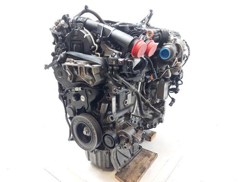 Used Engine Engine PEUGEOT PARTNER Box Body/MPV (K9) 1.5 BlueHDi 75 (75 hp) 40127158 40127158