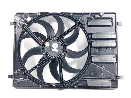 Used Radiator fan Radiator fan FORD FOCUS IV Turnier (HP) 1.5 EcoBoost (150 hp) 39994497 39994497