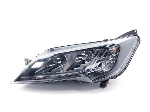 Used Left headlight FIAT DUCATO Van (250_) 120 Multijet 2,2 D (120 hp) 31028170