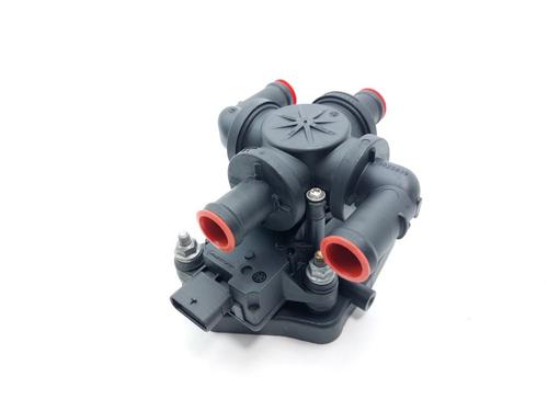 Used Auxiliary water pump Auxiliary water pump AUDI E-TRON (GEN) 55 quattro (408 hp) 36075166 36075166