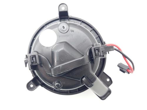 Heater blower motor SEAT IBIZA V (KJ1, KJG) 1.0 TSI | BP24661681M62 