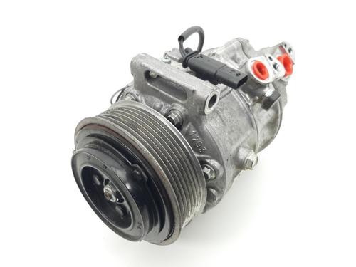 Used AC compressor BMW 5 (G30, F90) M5 (600 hp) 19762874