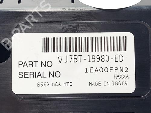 Climate control FORD KA+ III (UK, FK) 1.2 | BP37760345I5  - Image 6
