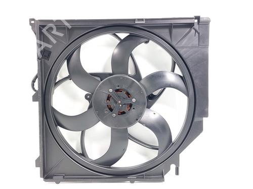 Radiator fan BMW X3 (E83) 2.0 i | BP27628881M35 