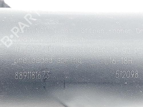 Elektronisk modul LYNK & CO 01 PHEV | BP29909923M83 