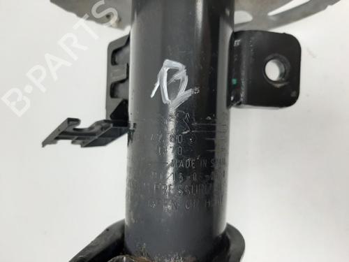 Right front shock absorber PEUGEOT 308 SW II (LC_, LJ_, LR_, LX_, L4_) 1.6 BlueHDi 120 | BP19757441M17 