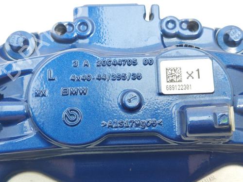 Left front brake caliper BMW X7 (G07) xDrive 40 i | BP39209222M105 - Image 5