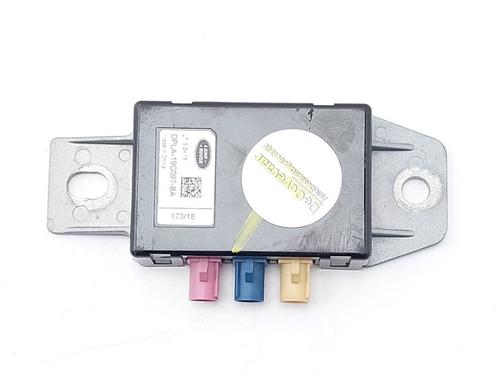 Elektronische module LAND ROVER RANGE ROVER SPORT II (L494) 3.0 SDV6 4x4 (306 hp) 29214347