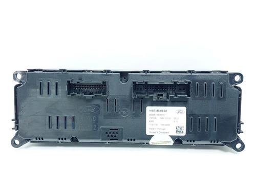 Climate control FORD FIESTA VII (HJ, HF) 1.0 EcoBoost | BP21133047I5 