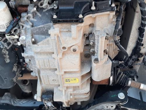 Getriebe für FORD TRANSIT CUSTOM V362 Van (FY, FZ) 2.0 EcoBlue (130 hp) 28356162