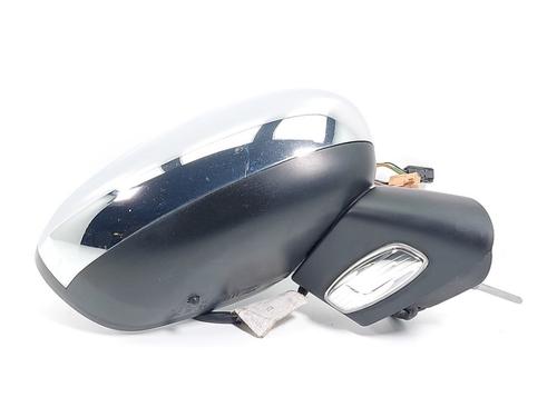 Used Right mirror CITROËN C3 II (SC_) 1.4 HDi 70 (SC8HZC, SC8HR0, SC8HP4) (68 hp) 30183491