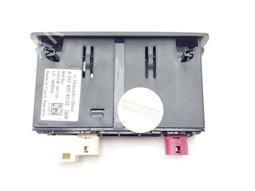 Other MERCEDES-BENZ GLC Coupe (C253) AMG 63 S 4-matic+ (253.389) | BP29954666O1