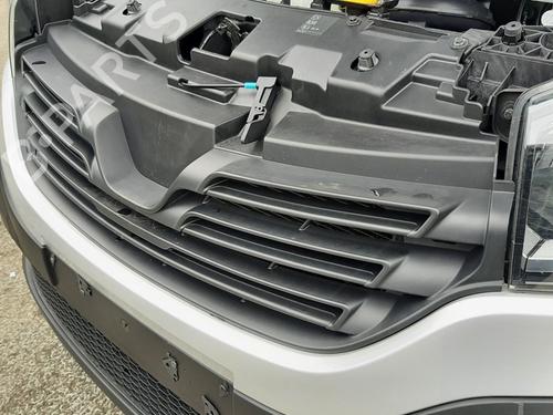 Grill RENAULT TRAFIC III Van (FG_) 1.6 dCi 95 (FGMJ, FGMR) | BP33829707C40 - Image 2