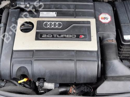 Used Gearbox AUDI A3 Sportback (8PA) S3 quattro (265 hp) 19769410