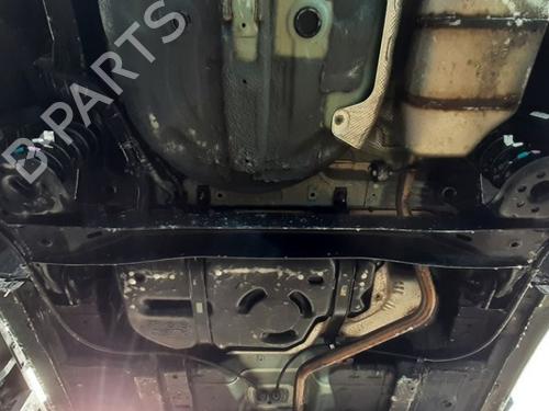 Puente trasero HYUNDAI i10 III (AC3, AI3) 1.0 MPi (67 hp) 32148329
