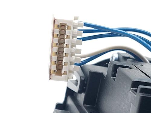 Steering column stalk CUPRA FORMENTOR (KM7, KMP) 1.5 TSI | BP33889125I23  - Image 5