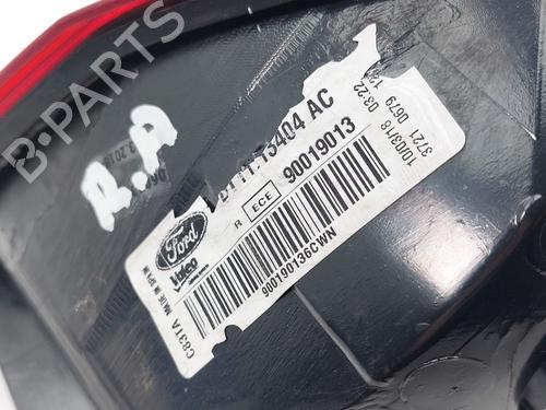 Right taillight FORD TRANSIT CONNECT V408 Box Body/MPV 1.5 TDCi | BP32394981C35  - Image 5